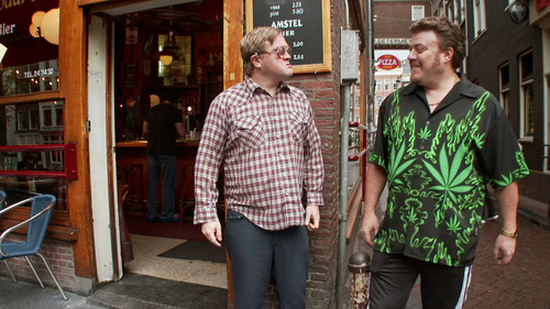 Trailer Park Boys: Out of the Park 1×7