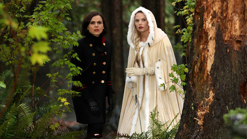 Once Upon a Time 6×11