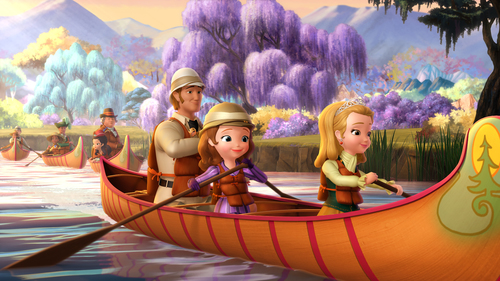 Sofia the First 3×20