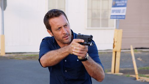 Hawaii Five-0 7×9