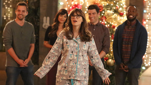 New Girl 6×10