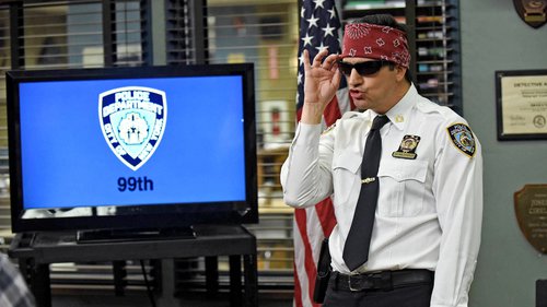 Brooklyn Nine-Nine 4×9