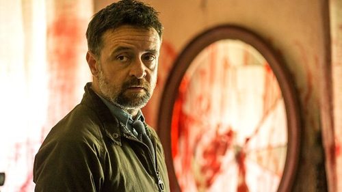 Hinterland 3×5