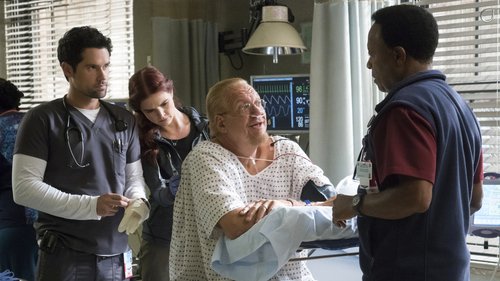 Code Black 2×9