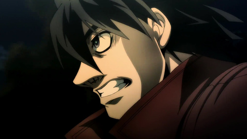 Drifters 1×9