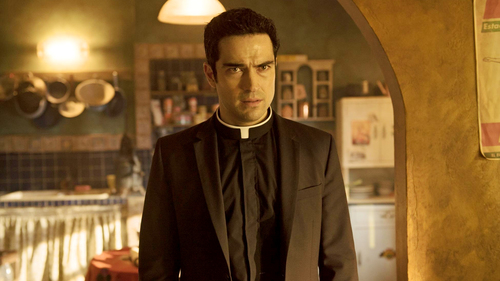 The Exorcist 1×10