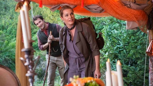 The Librarians 3×8