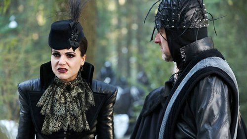 Once Upon a Time 6×14