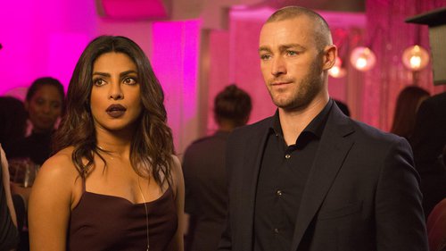 Quantico 2×9