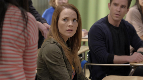 Switched at Birth 5×2