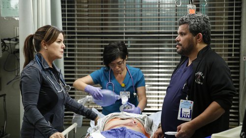 Code Black 2×10