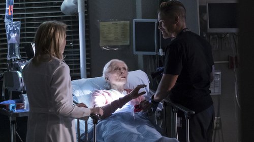 Code Black 2×11