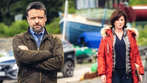 Hinterland 3×8