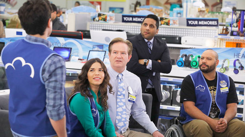 Superstore 2×12