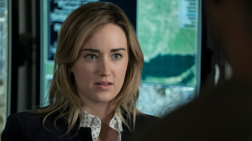 Blindspot 2×11