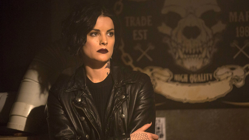 Blindspot 2×12