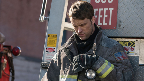 Chicago Fire 5×11