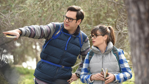 New Girl 6×14