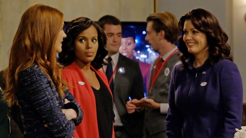 Scandal 6×1