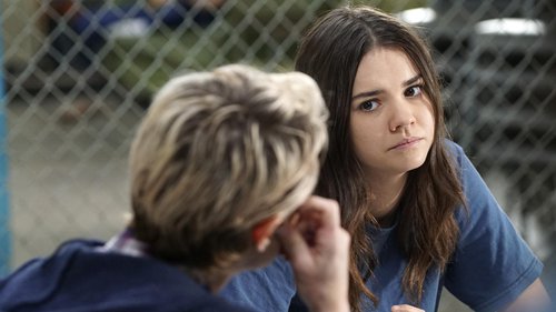 The Fosters 4×13