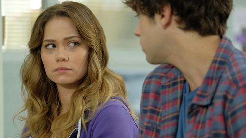 The Fosters 4×15