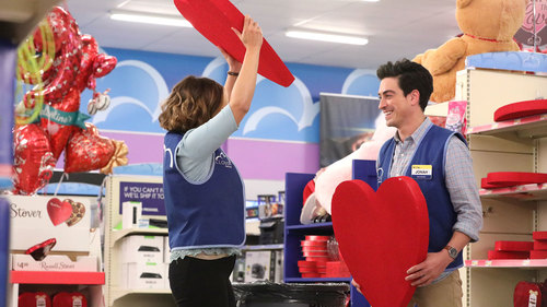 Superstore 2×14