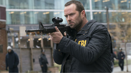 Blindspot 2×13