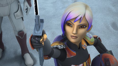 Star Wars Rebels 3×15