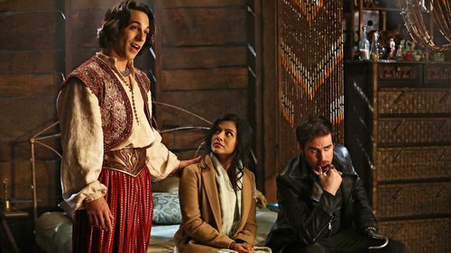 Once Upon a Time 6×15