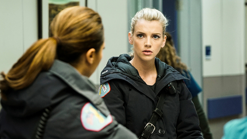 Chicago Fire 5×13