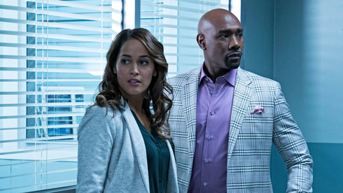 Rosewood 2×13