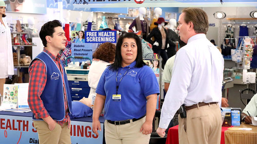 Superstore 2×16