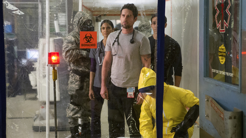 Code Black 2×15