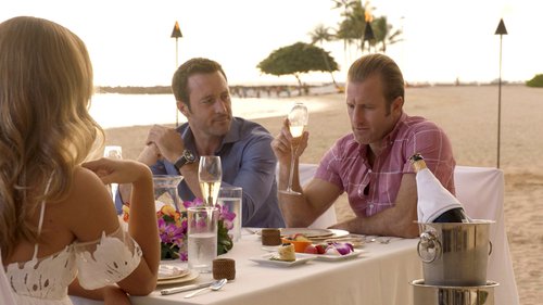 Hawaii Five-0 7×16