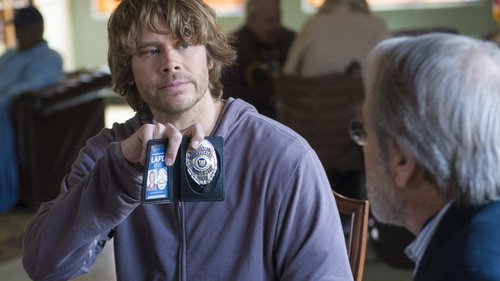 NCIS: Los Angeles 8×15