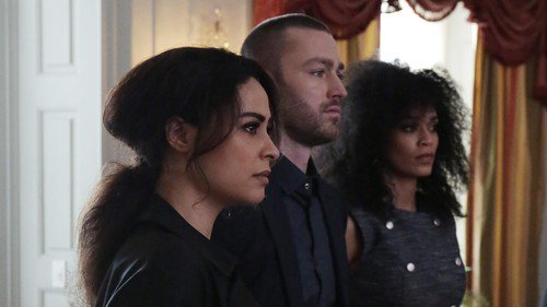 Quantico 2×13