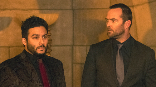 Blindspot 2×14