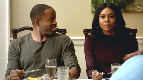 Being Mary Jane 4×6