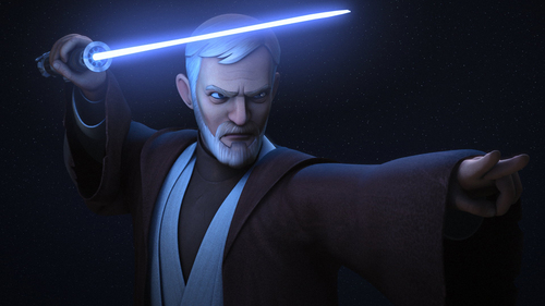 Star Wars Rebels 3×19