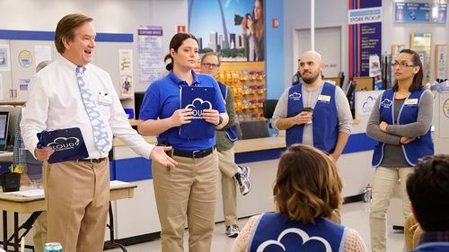 Superstore 2×17