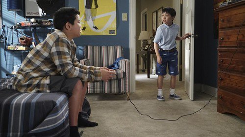 Fresh Off the Boat 3×15