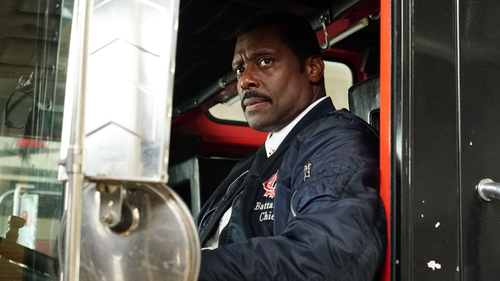 Chicago Fire 5×16