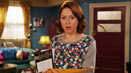 Unbreakable Kimmy Schmidt 3×1