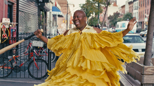 Unbreakable Kimmy Schmidt 3×2