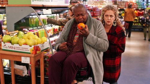 Unbreakable Kimmy Schmidt 3×5