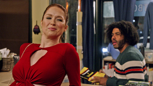 Unbreakable Kimmy Schmidt 3×6