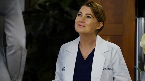 Grey’s Anatomy 13×15