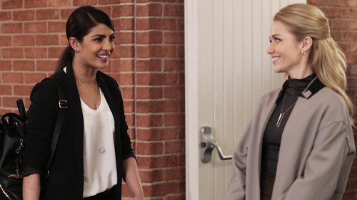 Quantico 2×14