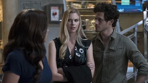 Stitchers 3×1