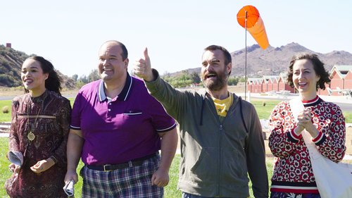 The Last Man on Earth 3×11